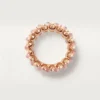 Inel Clash De Cartier, calcedonie roz