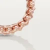 Inel Clash De Cartier, cu două rânduri