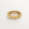 Inel Clash De Cartier, model mediu