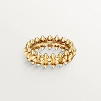 Inel Clash De Cartier, model mediu