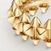 Inel Clash De Cartier, model mediu