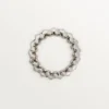 Inel Clash De Cartier model mediu – Aur alb – Cartier