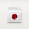 Inel Clash De Cartier – Aur roz, model mic | Cartier Us