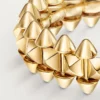 Inel Clash De Cartier, model mic
