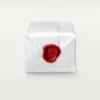 Inel Clash De Cartier, model XL – Aur roz – Cartier