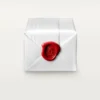 Inel cu diamante Panthere De Cartier, aur alb | Cartier Us