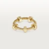 Inel Ecrou De Cartier – Aur galben – Cartier