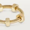 Inel Ecrou De Cartier – Aur galben – Cartier