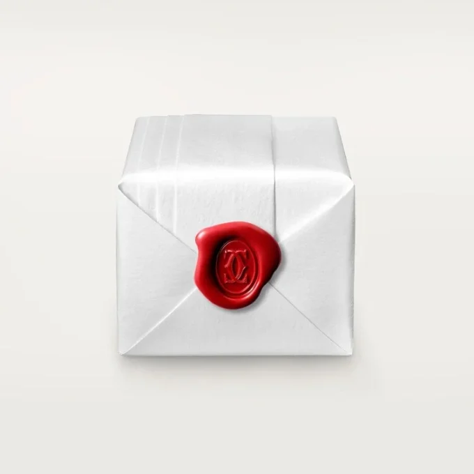 Inel Ecrou De Cartier – Aur galben – Cartier