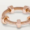 Inel Ecrou De Cartier – Aur roz – Cartier