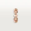 Inel Ecrou De Cartier – Aur roz – Cartier