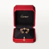 Inel Ecrou De Cartier – Aur roz – Cartier