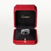 Inel Etincelle De Cartier – Aur alb, Diamante – Cartier