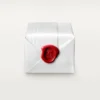 Inel Etincelle De Cartier – Aur alb, Diamante – Cartier