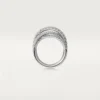 Inel Etincelle De Cartier – Aur alb, Diamante – Cartier
