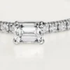 Inel Etincelle De Cartier – Aur alb, Diamante – Cartier