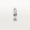 Inel Etincelle De Cartier – Aur alb, Diamante – Cartier