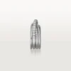 Inel Etincelle De Cartier – Aur alb, Diamante – Cartier