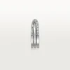 Inel Etincelle De Cartier – Aur alb, Diamante – Cartier