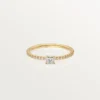 Inel Etincelle De Cartier – Aur galben, Diamante – Cartier