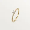 Inel Etincelle De Cartier – Aur galben, Diamante – Cartier
