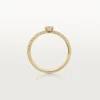 Inel Etincelle De Cartier – Aur galben, Diamante – Cartier
