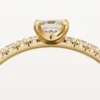 Inel Etincelle De Cartier – Aur galben, Diamante – Cartier
