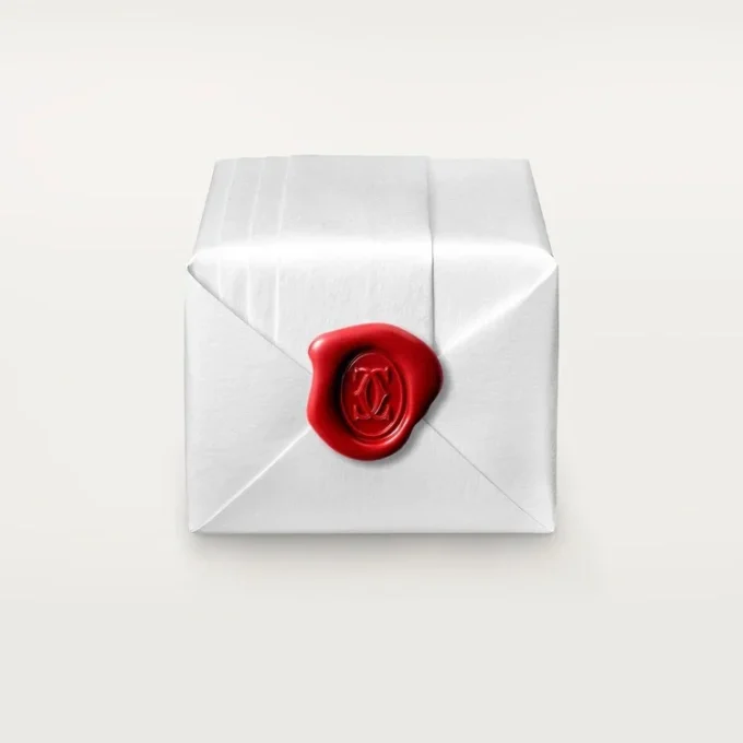 Inel Etincelle De Cartier – Aur roz, Diamante – Cartier