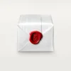 Inel Etincelle De Cartier – Aur alb, Diamante – Cartier