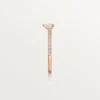 Inel Etincelle De Cartier – Aur roz, Diamante – Cartier