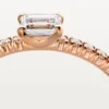 Inel Etincelle De Cartier – Aur roz, Diamante – Cartier