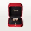Inel Etincelle De Cartier – Aur roz, Diamante – Cartier