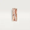 Inel Etincelle De Cartier – Aur roz, Diamante – Cartier