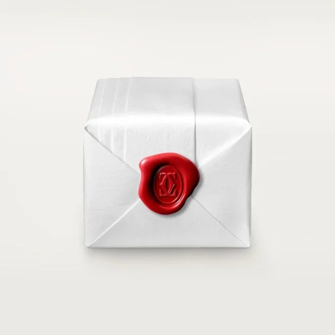 Inel Etincelle De Cartier – Aur roz, Diamante – Cartier