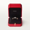Inel Etincelle De Cartier – Aur roz, Diamante – Cartier