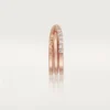 Inel Etincelle De Cartier – Aur roz, Diamante – Cartier