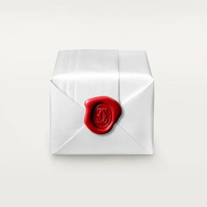 Inel Etincelle De Cartier – Aur roz, Diamante – Cartier