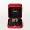 Inel Etincelle De Cartier – Aur roz, Diamante – Cartier