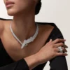 Inel Faune Et Flore De Cartier, pavat