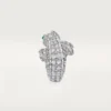 Inel Faune Et Flore De Cartier, pavat