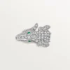 Inel Faune Et Flore De Cartier, pavat