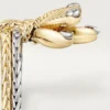 Inel Grain De Cafe, diamante