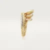 Inel Grain De Cafe, diamante