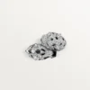 Inel Indomptables De Cartier, pavat