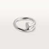 Inel Juste Un Clou – Aur alb – Cartier Inel Juste Un Clou – Aur alb – Cartier