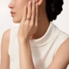 Inel Juste Un Clou – Aur alb – Cartier Inel Juste Un Clou – Aur alb – Cartier