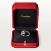 Inel Juste Un Clou – Aur alb – Cartier Inel Juste Un Clou – Aur alb – Cartier
