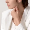 Inel Juste Un Clou – Aur alb, Diamante – Cartier