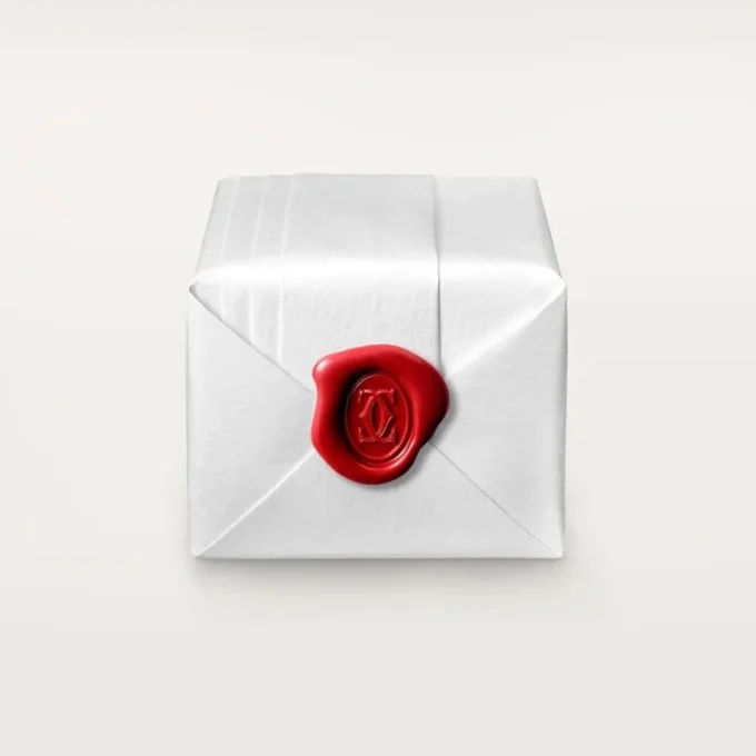 Inel Juste Un Clou – Aur galben, Diamante – Cartier