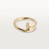 Inel Juste Un Clou – Aur galben – Cartier